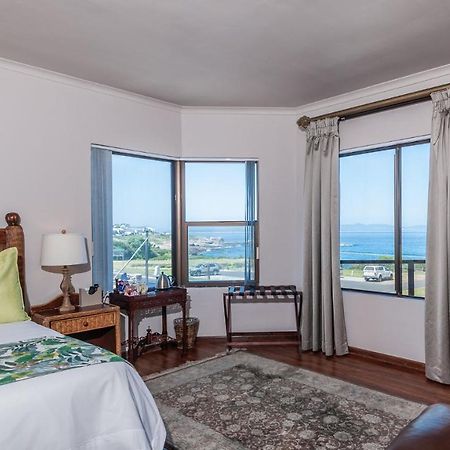 Ocean View @ Hermanus Villa Kültér fotó