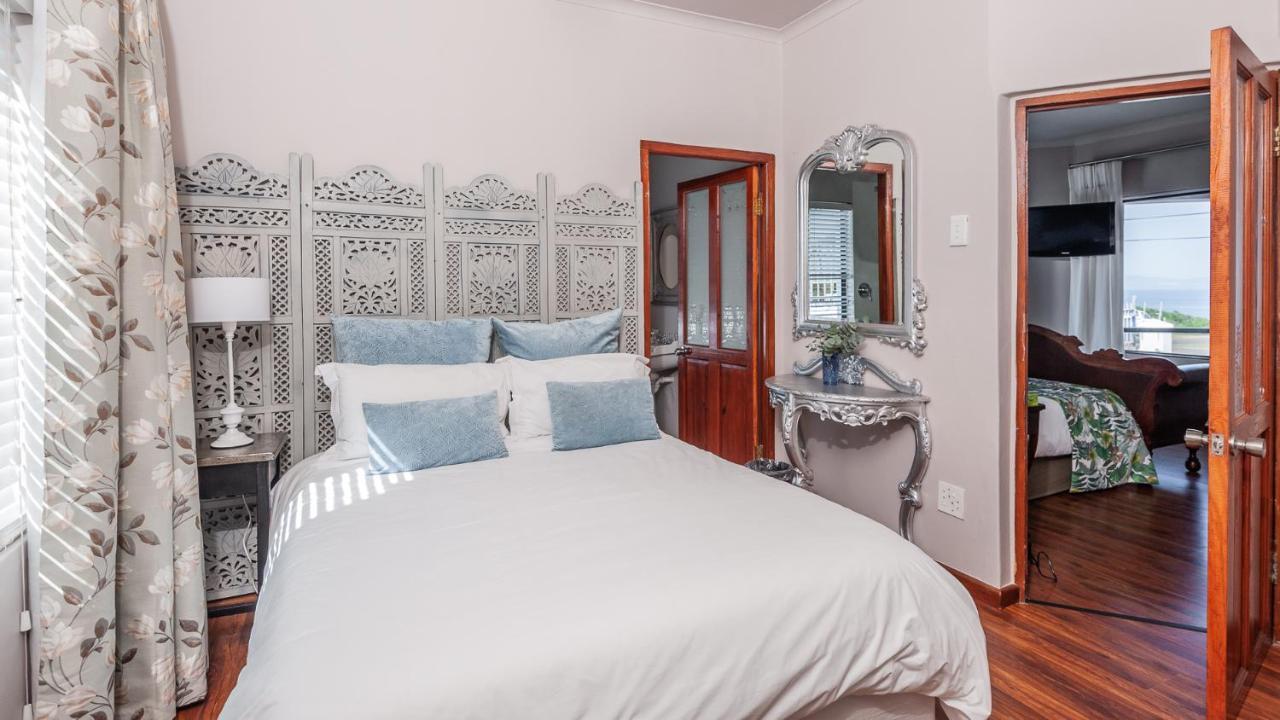 Ocean View @ Hermanus Villa Kültér fotó