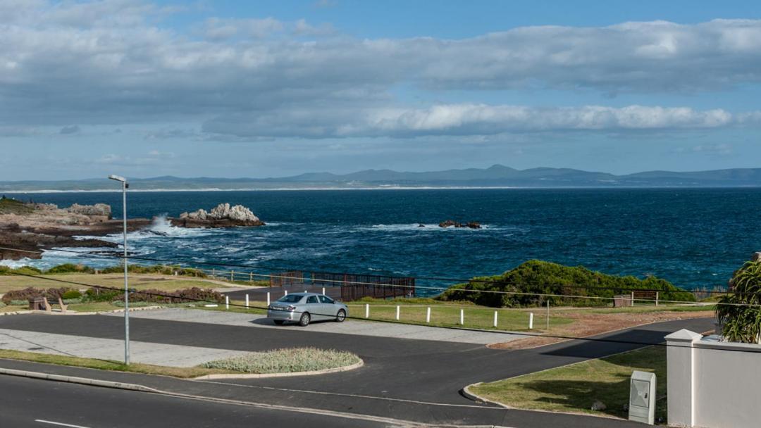 Ocean View @ Hermanus Villa Kültér fotó